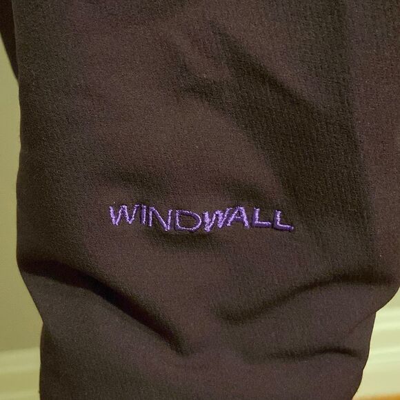 The North Face Jacket windwall - Picture 3 of 6